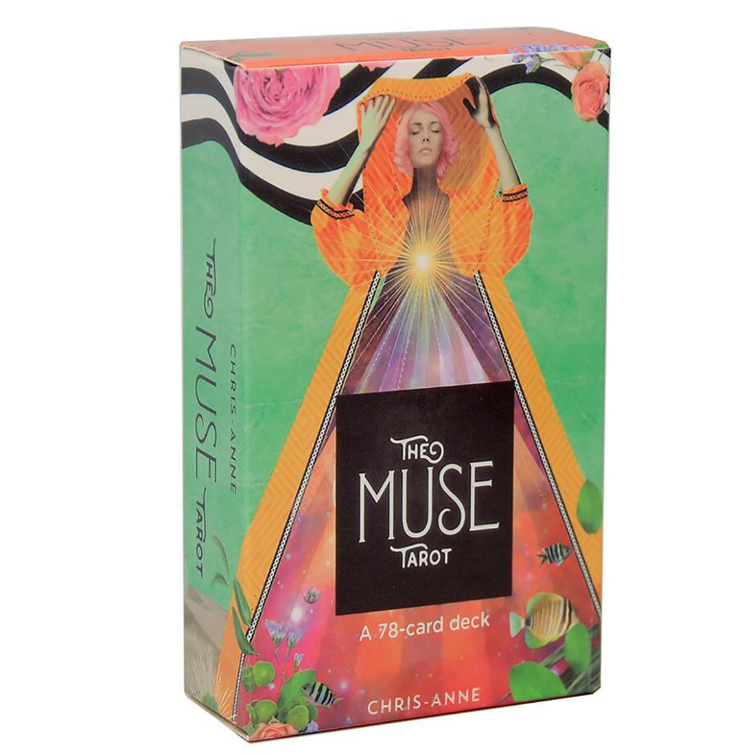 Tarot Cards Novice Divination English Tarot Cards