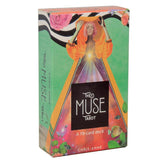 Tarot Cards Novice Divination English Tarot Cards