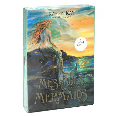 Tarot Cards Novice Divination English Tarot Cards