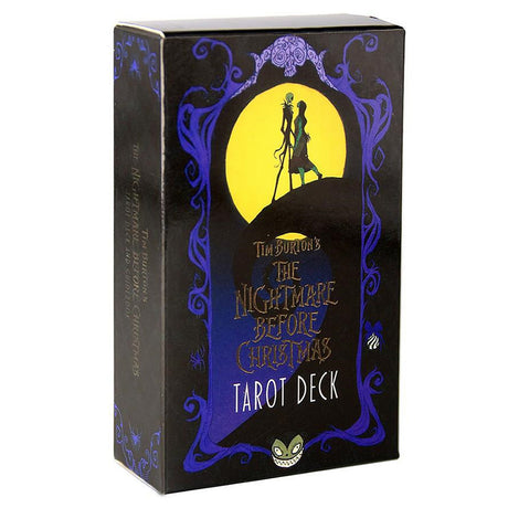 Tarot Cards Novice Divination English Tarot Cards