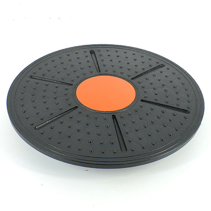 Yoga Balance Board Exercise Trainer Fitness Balance Board