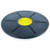 Yoga Balance Board Exercise Trainer Fitness Balance Board
