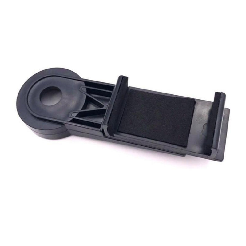 Compatible with Apple, Monocular Telescope Zoom Scope with Phone Clip Tripod