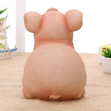 Pig Piggy Bank Children Birthday Gift Toys Cartoon Pig Shaped Coins Money Boxes