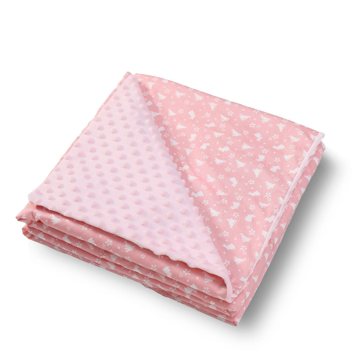 Cartoon Baby Blankets for Children to Appease Peas Blankets Strollers Blankets