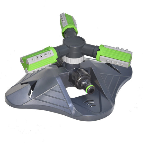 Garden Agricultural Irrigation Device 360 Degree Automatic Sprinkler