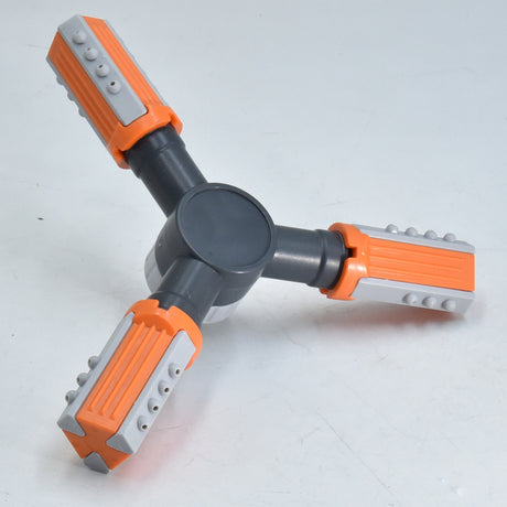 Garden Agricultural Irrigation Device 360 Degree Automatic Sprinkler