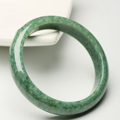 Dark Jade Armband Guizhou Jade Bracelet Guizhou