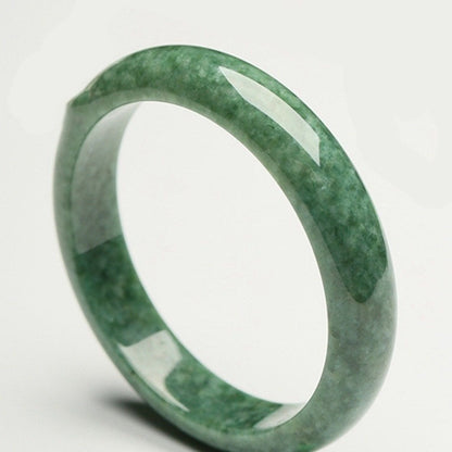 Dark Jade Armband Guizhou Jade Bracelet Guizhou