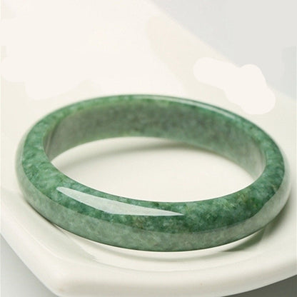 Dark Jade Armband Guizhou Jade Bracelet Guizhou