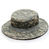Thicken Military Tactical Hunting Hiking Climbing Camping Multicam Hat 20 Color