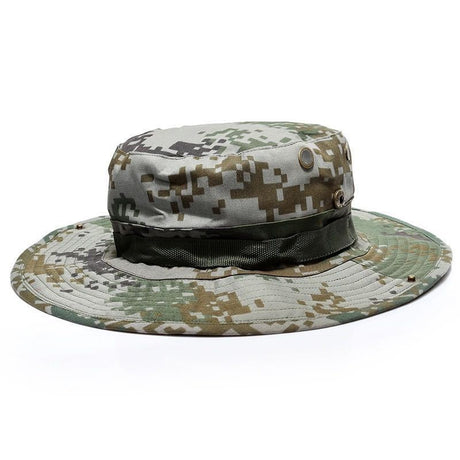Thicken Military Tactical Hunting Hiking Climbing Camping Multicam Hat 20 Color