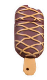 USB Flash Drives Simulation Ice Cream 64G Gift Usb Drive