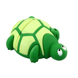 Creative Cartoon Turtle Usb Flash Drive