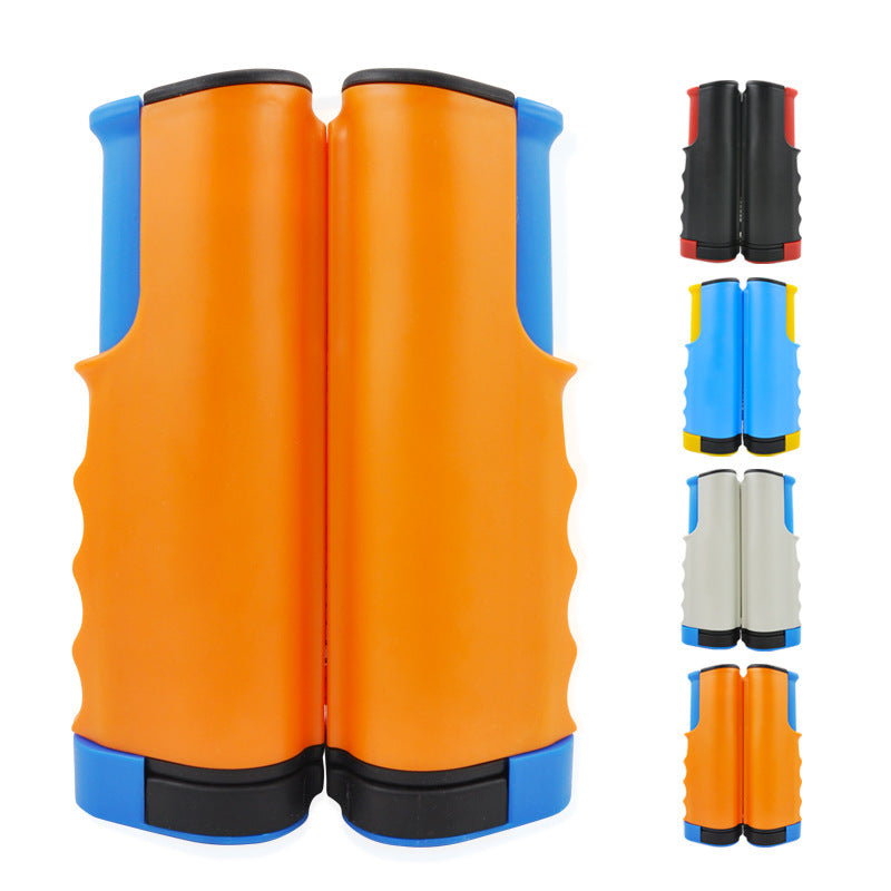 Table Tennis Telescopic Net Rack