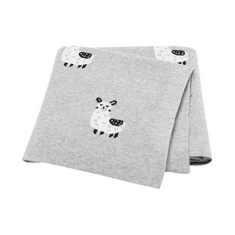 Baby Blankets Breathable Newborn Boys and Girls Swaddle Wrap