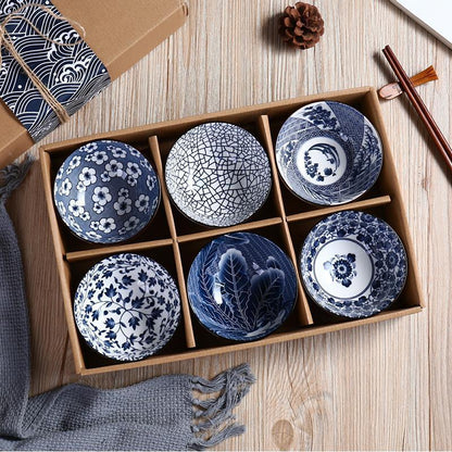 Ceramic Tableware Set Tableware Gift Home