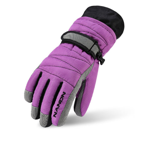 Outdoor Skiing Equipment Winter Tech Skiing Gloves