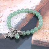 Green Aventurine Bracelet Bracelet