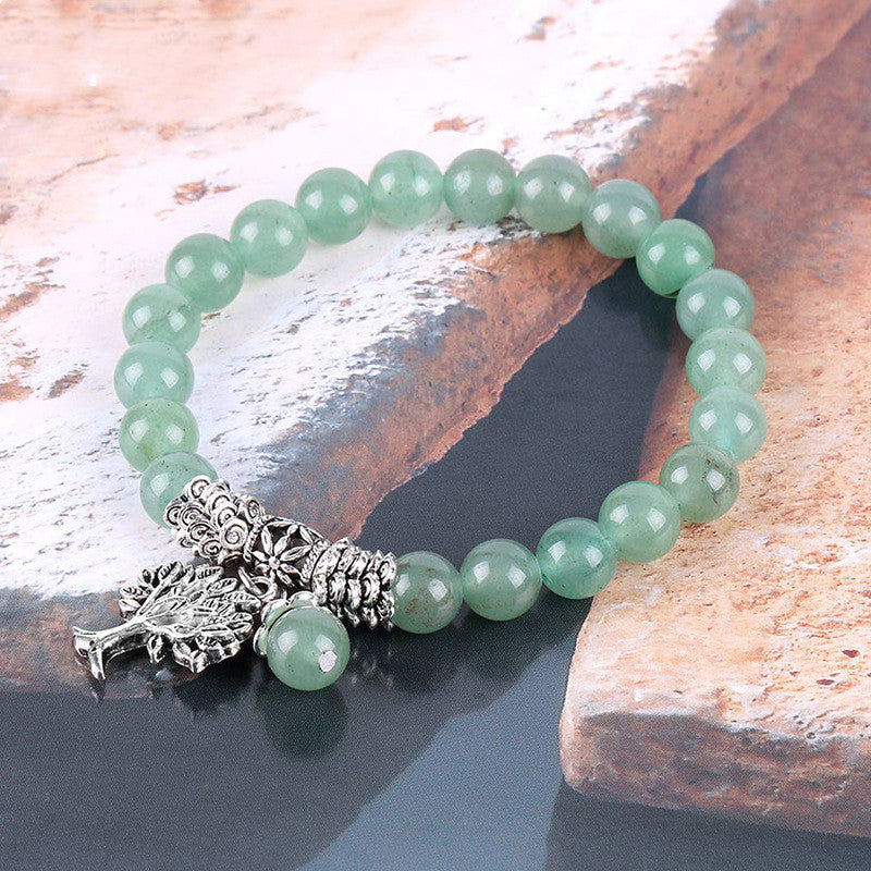 Green Aventurine Bracelet Bracelet