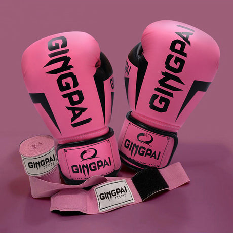 Boxing Gloves Sanda Training Boxing Gloves