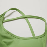 Beauty Back Yoga Clothes Quick-drying Tight Fitness Clothes Suit