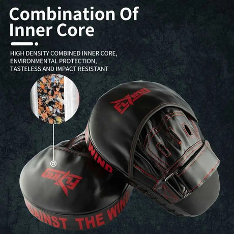 Professional Muay Thai Boxing Training Equipment Boxing Target