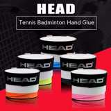 Tennis Racket Grip Tape Badminton Racket Sweat Absorbent Anti-slip Tape