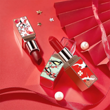 Lipstick Gift Set with 6 Ancient Style Series Matte Shades-2