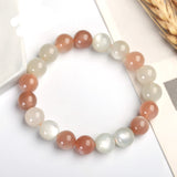 Fashion Moonstone Bracelet