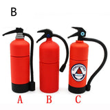 Personalized Creative Cartoon Fire Extinguisher U Disk