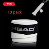 Tennis Racket Grip Tape Badminton Racket Sweat Absorbent Anti-slip Tape