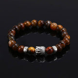 Buddha -Armband