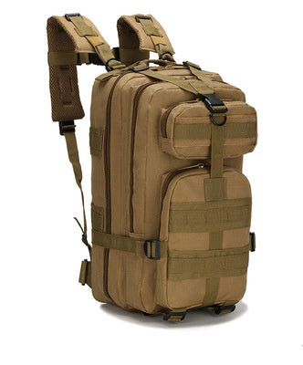 Outdoor Military Rucksacks Tactical Backpack Camping Trekking Hiking Bag
