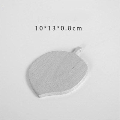 Concrete cement home coaster silicone cement coaster