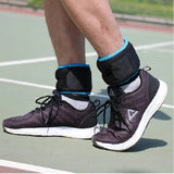 Leggings Sandbag Weight-bearing Exercise Can Be Invisible Running Sandbag