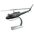 1:48 Scale USA UH-1 Huey Helicopter Aircraft Model-5