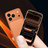 Mini i17 Smartphone Compact Smart Device for Daily Carry