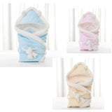 Newborn Gifts Baby Blankets Unisex Swaddle Blankets