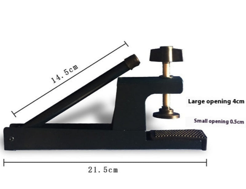Table Tennis Net Universal Large Net Rack Set