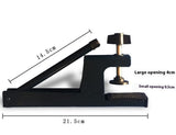 Table Tennis Net Universal Large Net Rack Set