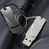 Large Capacity USB Metal Expansion Disk