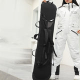 Snowboard Dumpling Skin Ski Snowboard Bag Skiing Backpack