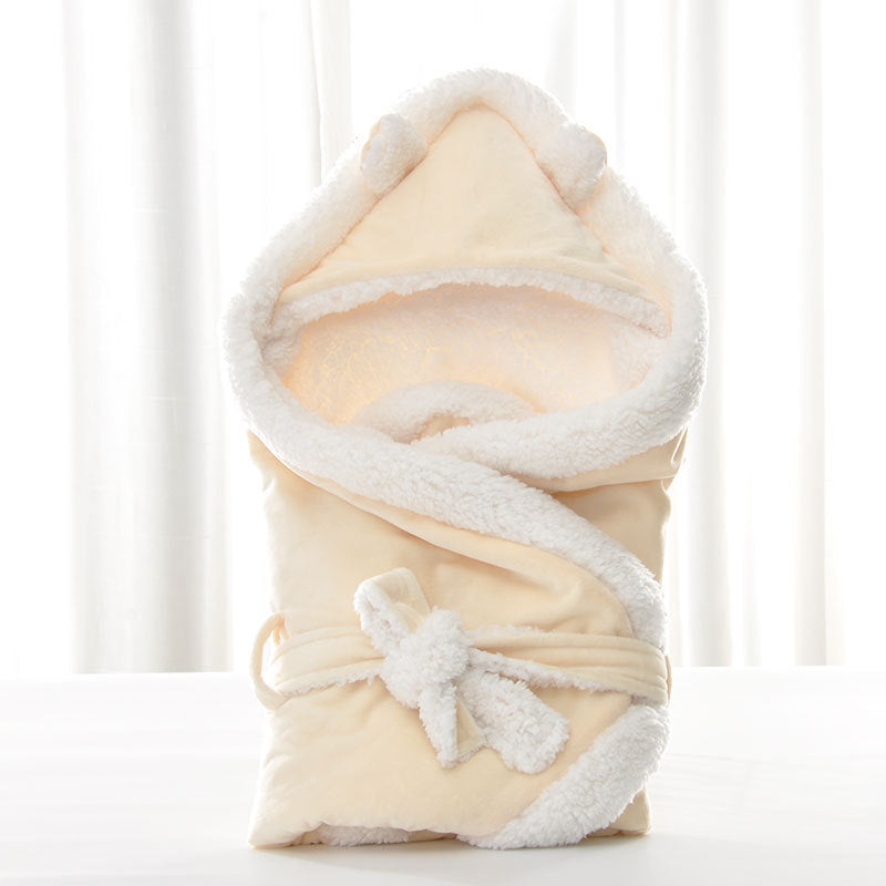 Newborn Gifts Baby Blankets Unisex Swaddle Blankets