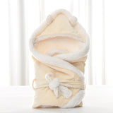 Newborn Gifts Baby Blankets Unisex Swaddle Blankets