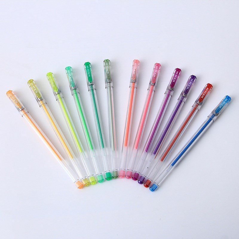 Home Fashion Minimalist Color Marker Set