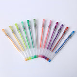 Home Fashion Minimalist Color Marker Set
