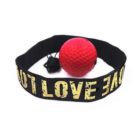 Boxing Speed Ball Reflex Speed Boxing Training Equipment