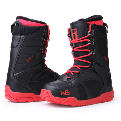 Ski Boots Outdoor Skiing Equipment