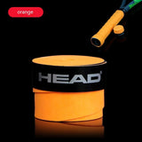 Tennis Racket Grip Tape Badminton Racket Sweat Absorbent Anti-slip Tape